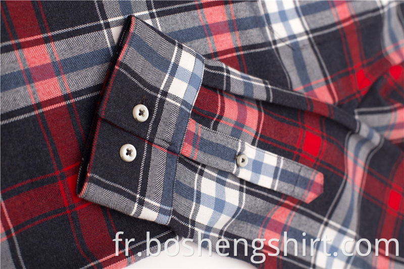 Men Casual Shirt